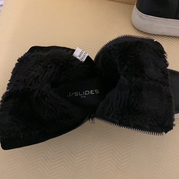 GUC J/Slides ankle boots - Picture 8 of 10